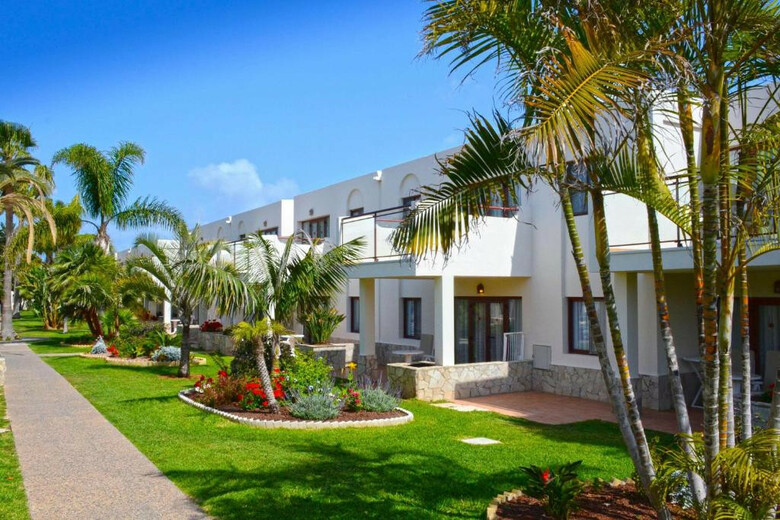 Hotel Alua Suites Fuerteventura