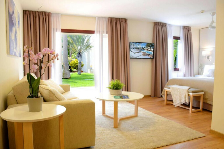 Hotel Alua Suites Fuerteventura