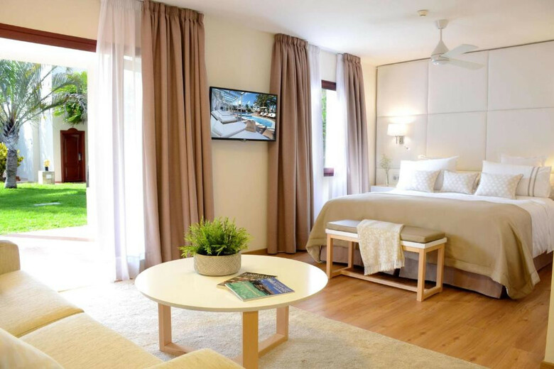 Hotel Alua Suites Fuerteventura