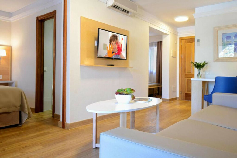 Hotel Alua Suites Fuerteventura