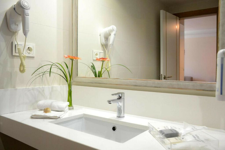 Hotel Alua Suites Fuerteventura