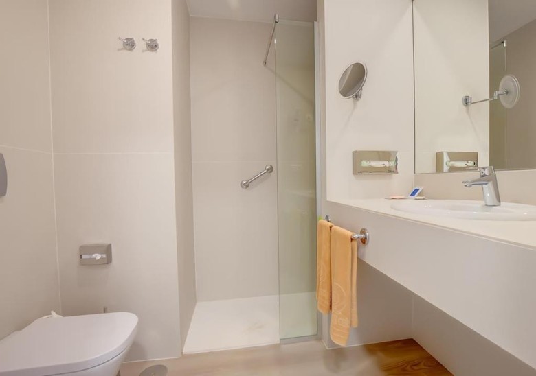 Hotel Sbh Maxorata Resort