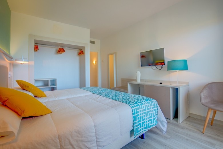 Hotel Sbh Maxorata Resort
