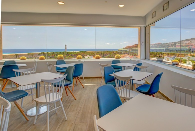 Hotel Sbh Maxorata Resort