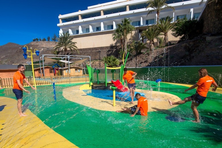 Hotel Sbh Maxorata Resort