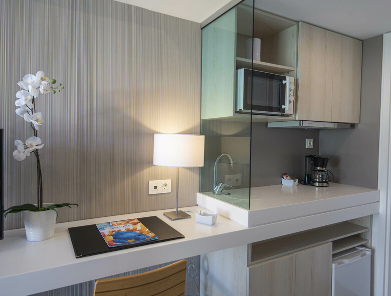 Apartamentos Livvo Dunagolf Suites