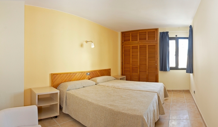 Apartamentos Aptos San Francisco
