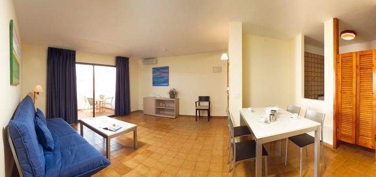 Apartamentos Aptos San Francisco