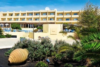 Hotel Coronas Playa