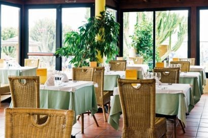 Hotel Coronas Playa