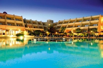 Hotel Coronas Playa