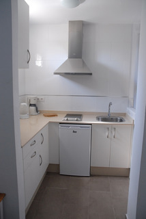 Apartamentos Neptuno