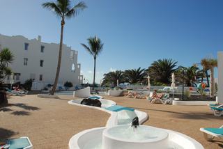 Apartamentos Neptuno