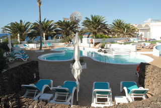 Apartamentos Neptuno