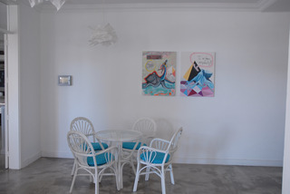 Apartamentos Neptuno
