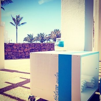 Apartamentos Neptuno