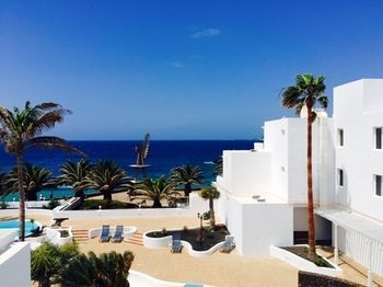 Apartamentos Neptuno