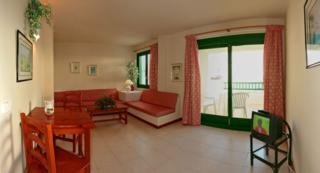 Apartamentos Neptuno