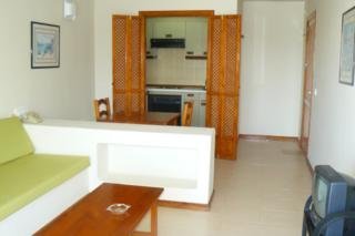 Apartamentos Neptuno