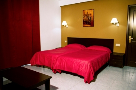 Oceano Apartamentos