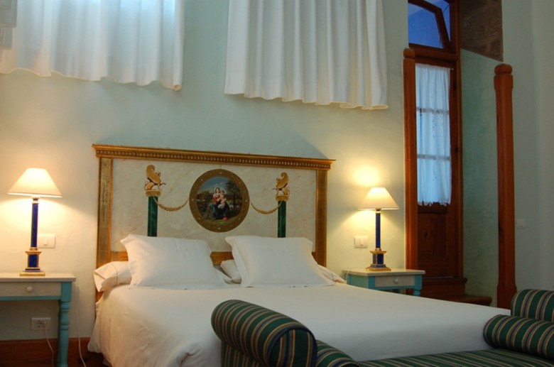 Agroturismo Casona De Yaiza