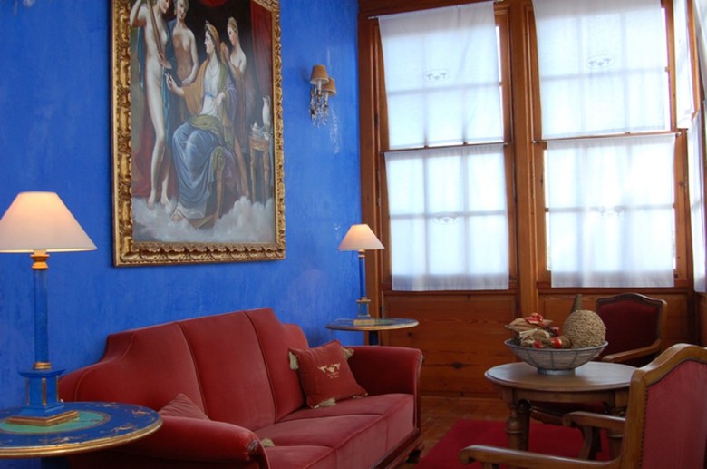 Agroturismo Casona De Yaiza