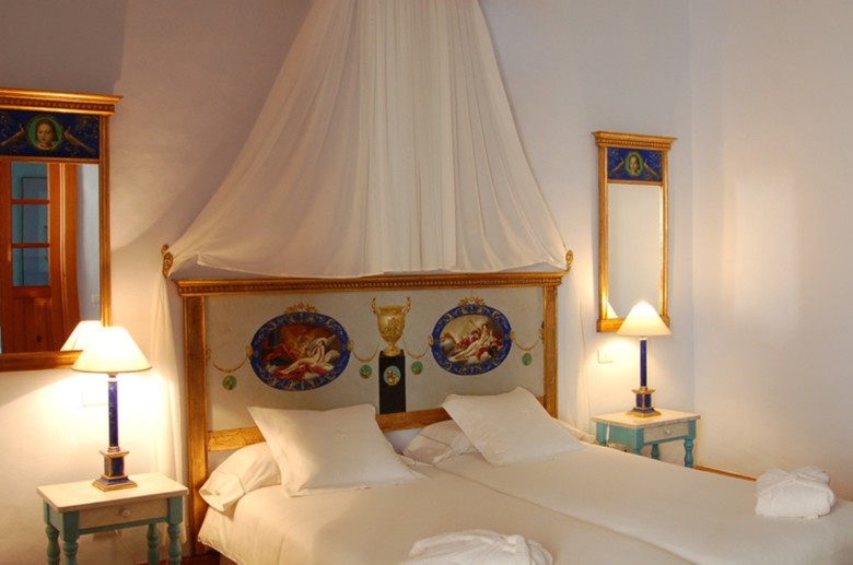 Agroturismo Casona De Yaiza