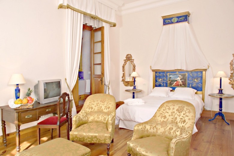 Agroturismo Casona De Yaiza
