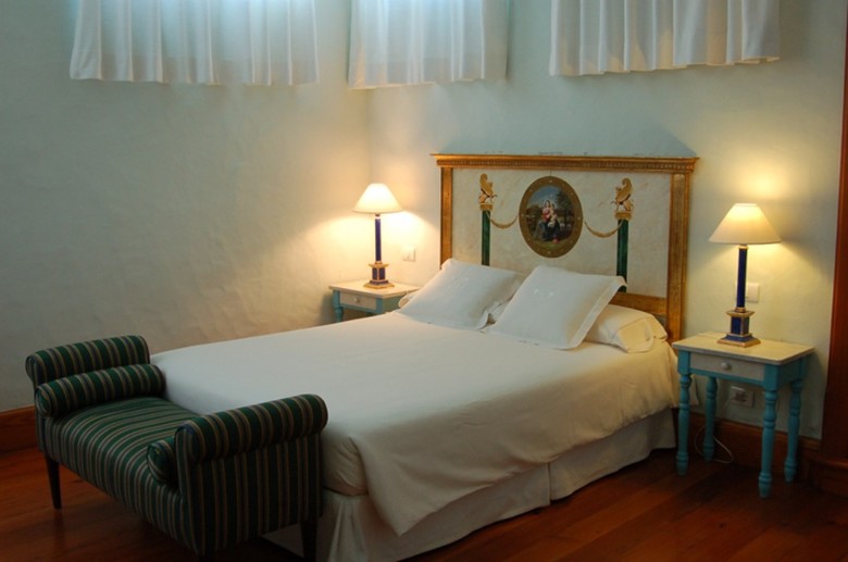 Agroturismo Casona De Yaiza