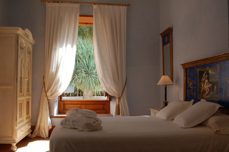 Agroturismo Casona De Yaiza