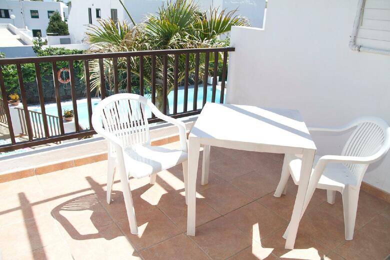 Apartamentos Las Lilas S�lo Adultos