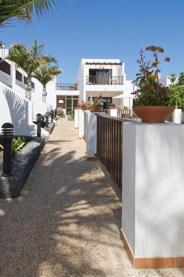 Apartamentos Las Lilas S�lo Adultos