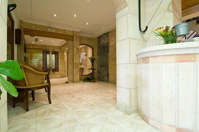 Balear Hotel
