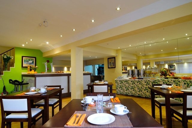 Balear Hotel