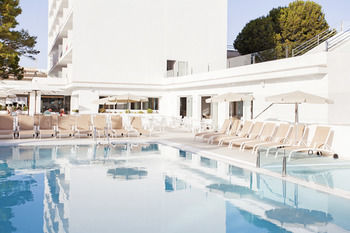 Hotel Grupotel Farrutx