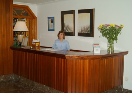 Hotel Stil Bonsai