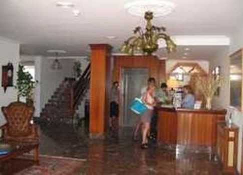 Hotel Stil Bonsai