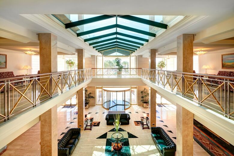 Hotel Hipocampo Palace