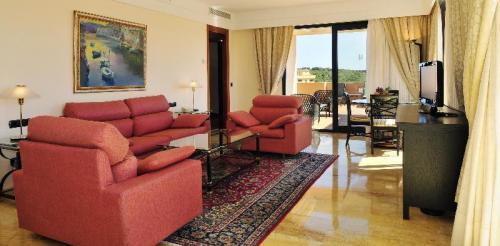 Hotel Hipocampo Palace