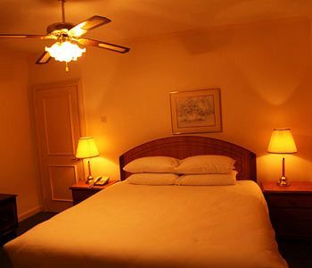Bed & Breakfast Mansouri Mansions Hotel