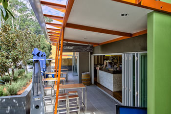 Hotel Quest Spring Hill Serviced Apt