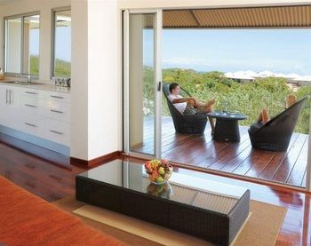 Villa Eco Beach