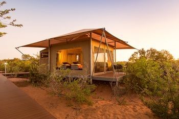 Villa Eco Beach