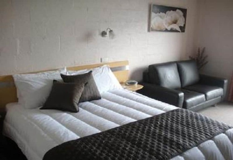 Hotel Best Western Balmoral On York