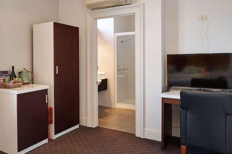 Hotel Auldington