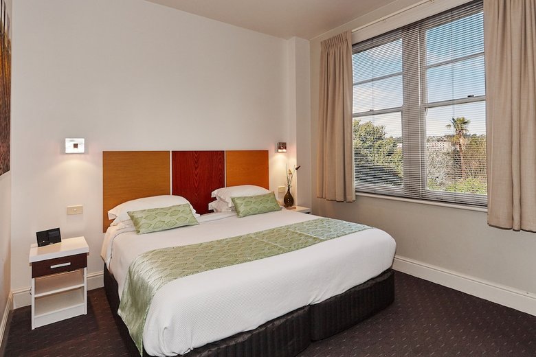 Hotel Auldington