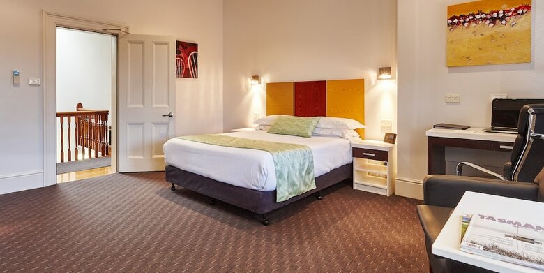 Hotel Auldington