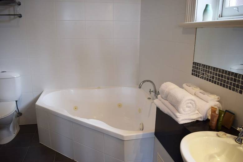 Hotel Auldington