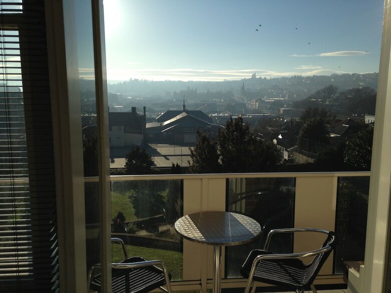 Hotel Auldington
