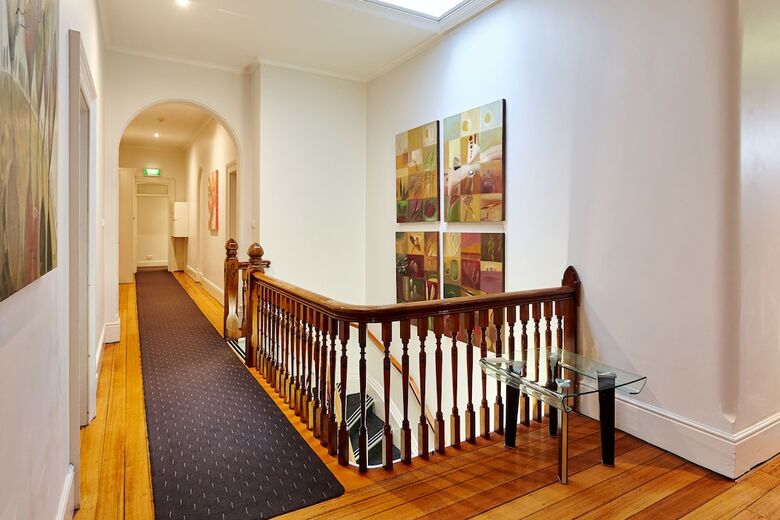 Hotel Auldington